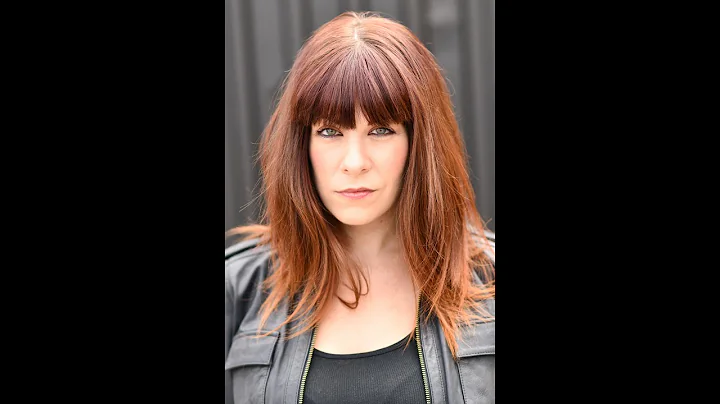 Heather Schroeder Acting Reel