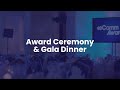Ecomm awards 2022  irish ecommerce awards  23 september 2022