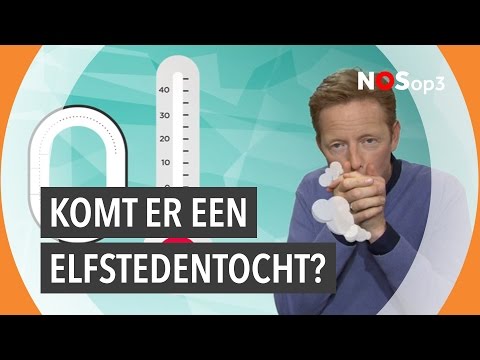 Weerman Gerrit is er behoorlijk klaar mee