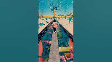 Squid Game Season 3. #vfxshorts #3danimation #squidgame #blender3d #squidgame3