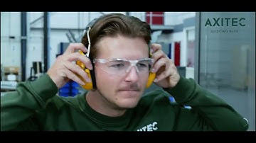 Axitec bedrijfsvideo