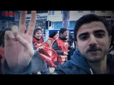 Grup Yorum TV - Mustafa Koçak Özel Programı