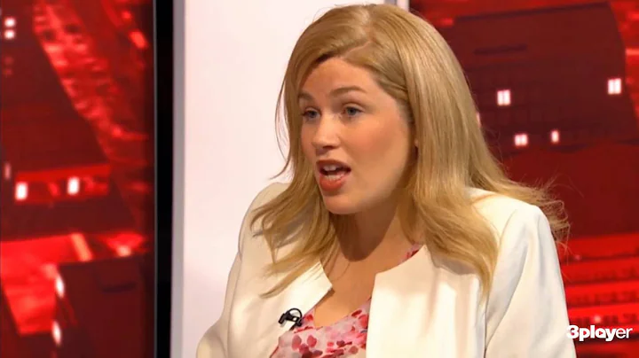 Vincent Browne Debate On Repealing The 8th Amendment