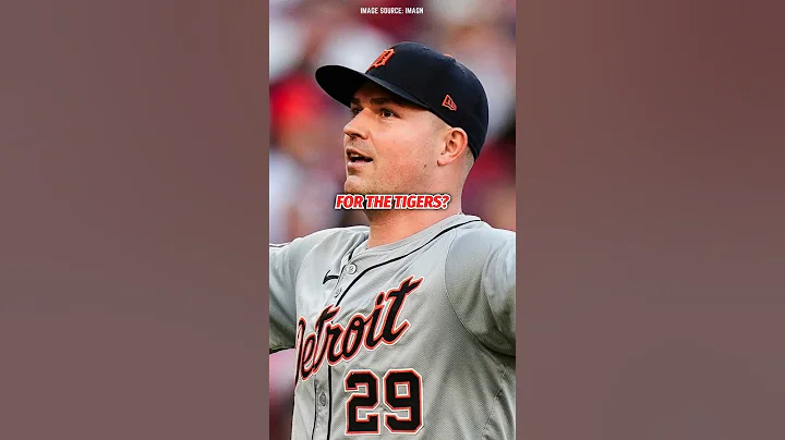 Here's how Detroit Tigers star Tarik Skubal dropped a bold take on any long-term deal talks!