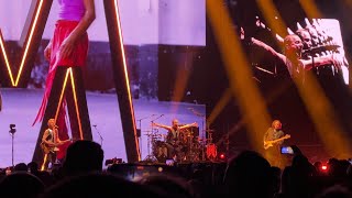 Depeche Mode · 2023-12-12 · Kia Forum · Inglewood · full live show