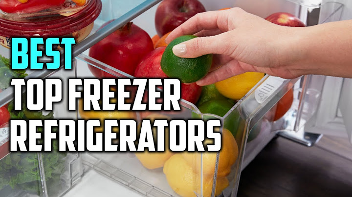 Whirlpool 18 cu ft top freezer refrigerator with leg lighting