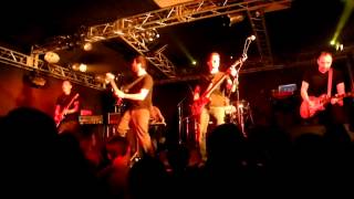 Exxasens - Your Dreams Are My Dreams (Live 19.04.2012)