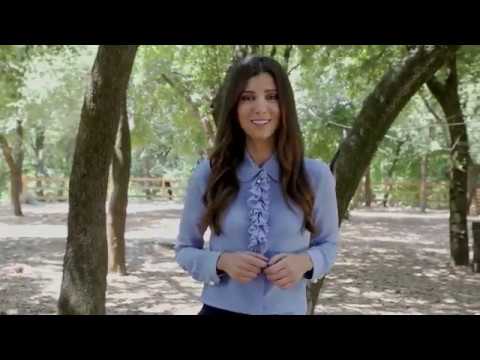 Sandouk El Donia In Baakline Mrs Inas Abou Ayyash