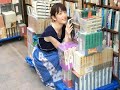 野原みさえのモノマネをする小松未可子 みかこし