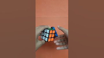 Best finger tricks @cubinglife3690  #short #cube #fingertricks