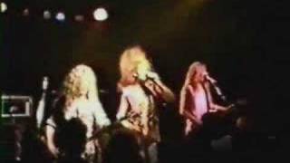 Alice in Chains - Killing YourSelf - 09.22.1989 Seattle, WA