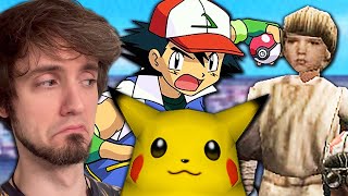 Playing Games I Rented From Blockbuster As A Kid