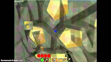 Minetest Playthrough part 2