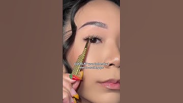 Are you making this lash mistake? #diylashes #lashes #lashtutorial #lashtips