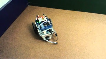 Infrared Object Detection Demonstration