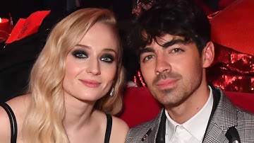 5 Red Flags Joe Jonas & Sophie Turner