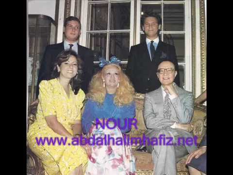 بروفه كرم الهوى محمد عبد الوهاب والفرقه الموسيقيه