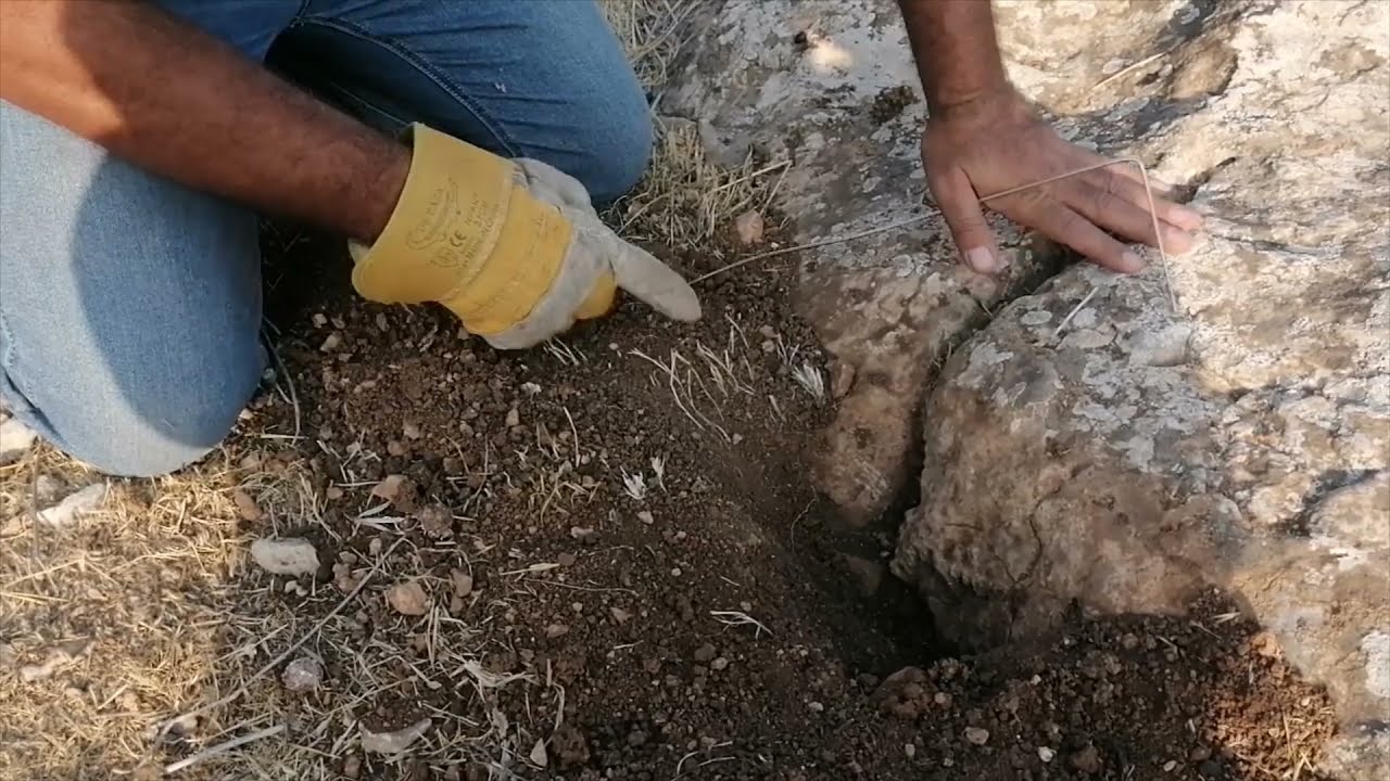 اشاره الثلاث جرون وتطبيق المثلثات على ارض الميدان والتحليل الصحيح للاشاره تابع للنهايه