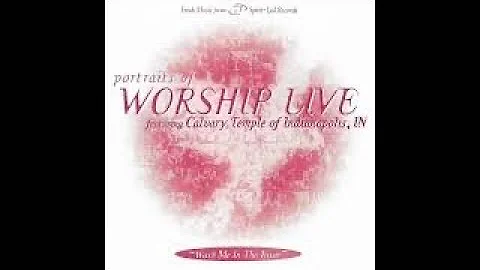 Mercy To Me  - James White & Calvary Temple of Ind...