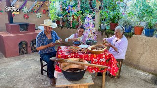 Carnitas Michoacanas Así las Hacemos en el Rancho