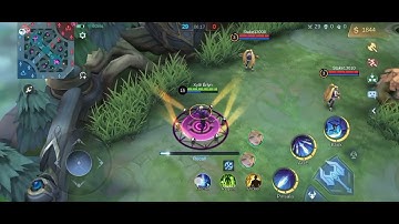 double dash 1st skill gusion #mlbb #mobilelegendsph