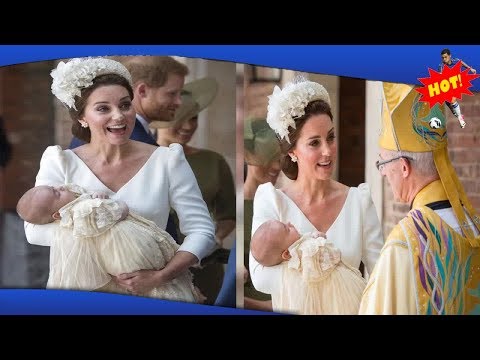 Video: Hertuginde Kate er en almindelig pige, der er blevet prinsesse