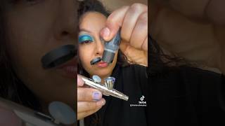 Airbrush Makeup