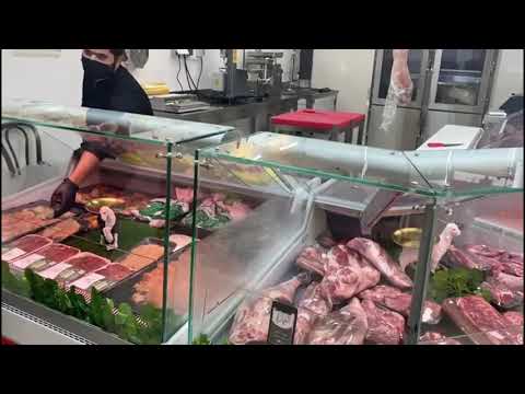 ملحمة ومشاوي العمارة