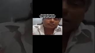 Ben Seni Tanımıyom Ki Abim