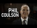 The Evolution of Phil Coulson