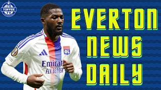 Everton interested in Maitland-Niles | Everton News Daily screenshot 5