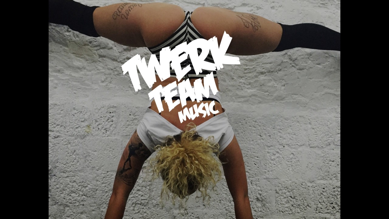 Hypetrak: Twerk Battle (Twerk Music version)