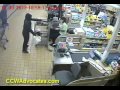 Surveillance video from concealed carry incident at Milwaukee Aldi