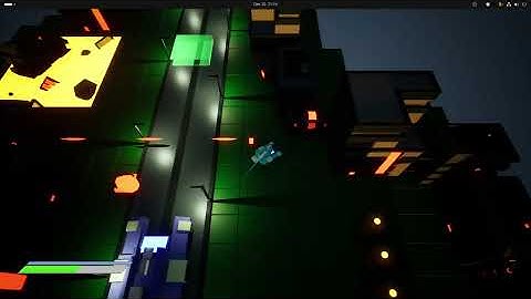 Mechanics Prototyping in Unreal Engine - Week 2 Task 1