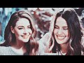 Chloe & Elly | A Drop In The Ocean