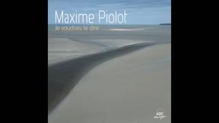 Maxime Piolot, Corinne Schorp - Cest Quoi La Mer Sans Les Marins?