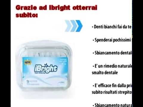 Come raddrizzare i denti fai da te