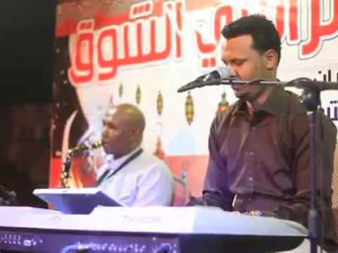 مهاب عثمان انا قلبي بدق