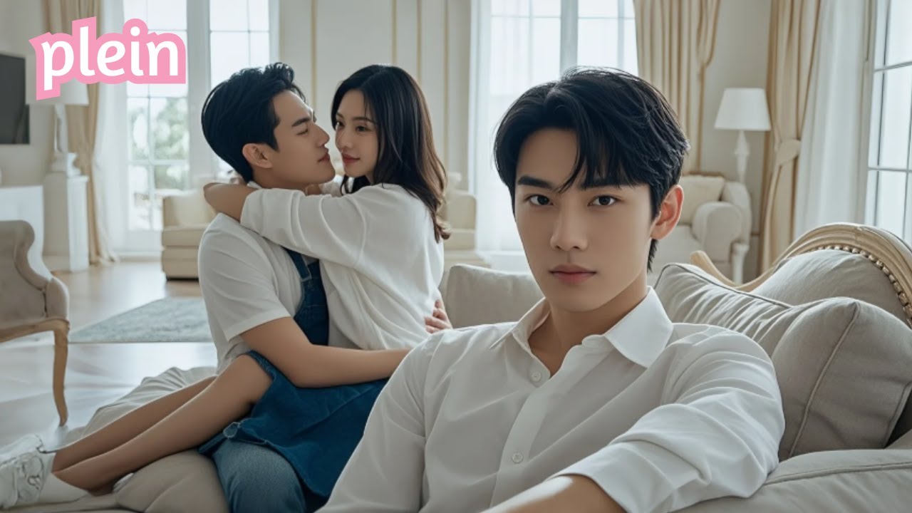 Revenu dix ans en arrière, il épouse une autre femme et ruine son ex et son amant !