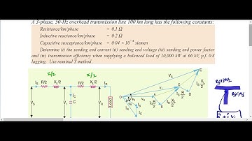 Nominal T method based problem - Anna university solved problem