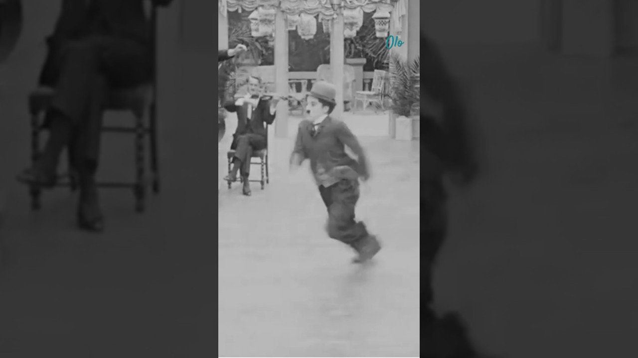 Watch Laughter on repeat 🔁😂#comedy #classic #chaplin #olo on YouTube Watch Laughter on repeat 🔁😂#comedy #classic #chaplin #olo on YouTube