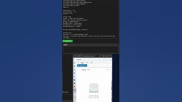 Send Emails with Attachments - Python Automation