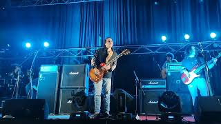 Amén - Decir Adiós - 11.12.2022 - Festival Rock De La Amistad - Chiclayo, Perú