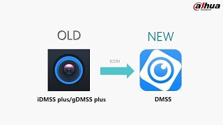 DMSS 2021 شرح شامل لاحدث برنامج لتشغيل كاميرات داهوا على الموبايل