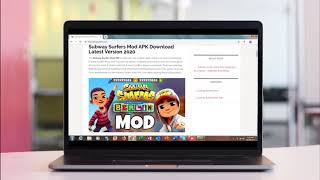 How to Install Subway Surfers on PC with Bluestacks screenshot 4