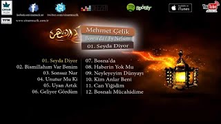 Mehmet Çelik - Seyda Diyor