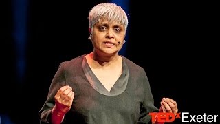 Injustice anywhere is a threat to justice everywhere | Pragna Patel | TEDxExeter