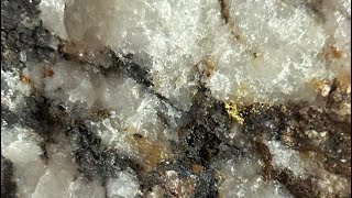 Orogenic Gold Zones (Conclusion)