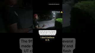 Police Respond To Sighting In