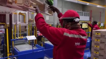XPO